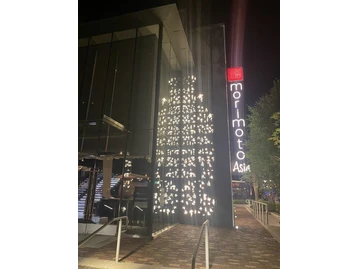 Morimoto Asia photo