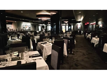 Morton's The Steakhouse photo