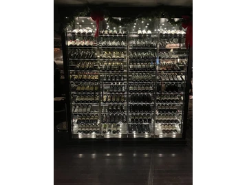 Morton's The Steakhouse menu photo