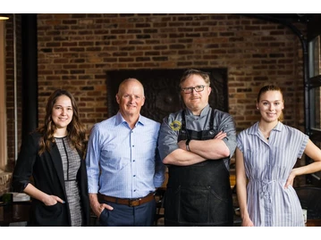 Motor Supply Company Bistro photo