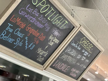 Mozelle's Fresh Southern Bistro photo