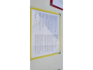 Mozelle's Fresh Southern Bistro menu photo