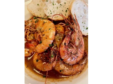 Mr. B's Bistro photo