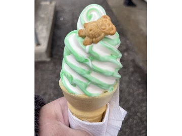 Mrs. Curl Ice Cream Shop photo