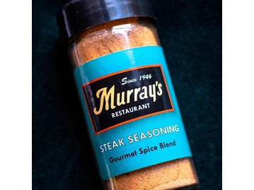 Murray's photo