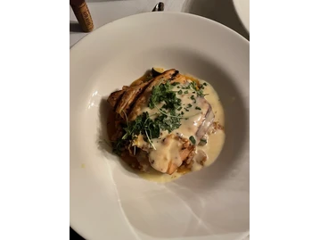 Muse Restaurant & Wine Bar photo
