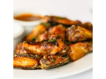 Mustards Grill photo