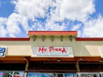 My Pizza photo