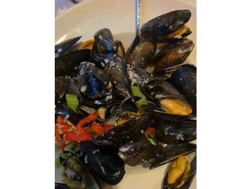 Mystic Fish photo