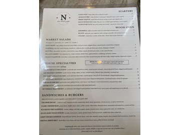 Nick's Pasadena photo