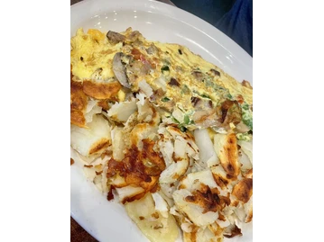 Nicks Diner II photo
