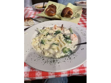 Niki's Italian Bistro photo