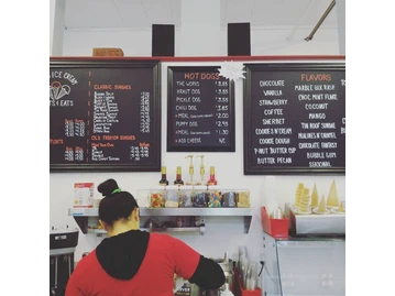 Niles Ice Cream Sweets & Eats menu photo