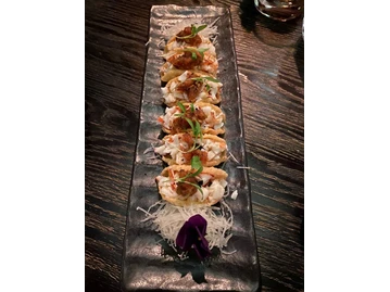 Nobu Caesars Palace Las Vegas photo