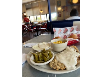 Norma's Cafe photo