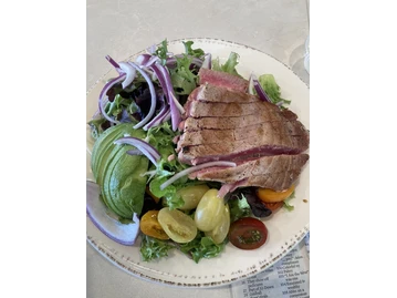 North Avenue Grill photo