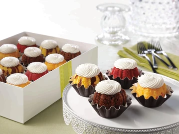 Nothing Bundt Cakes photo