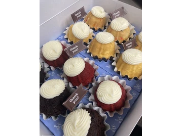 Nothing Bundt Cakes photo