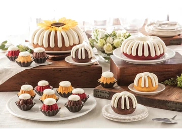 Nothing Bundt Cakes photo