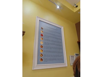 Nothing Bundt Cakes menu photo