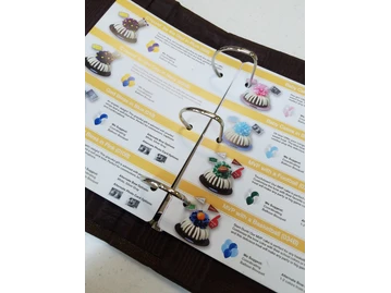 Nothing Bundt Cakes menu photo