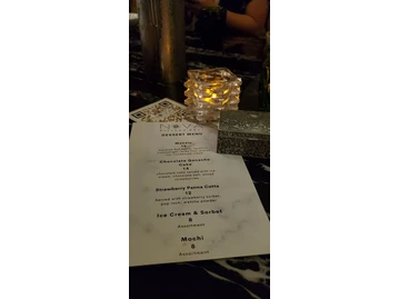 NOVA Kitchen & Bar menu photo