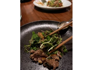 Novikov Miami photo