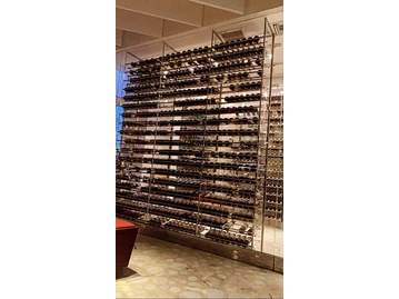 Novikov Miami menu photo