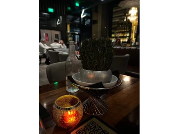Nusr-Et Steakhouse Miami photo