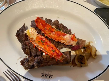 Oak Steakhouse photo