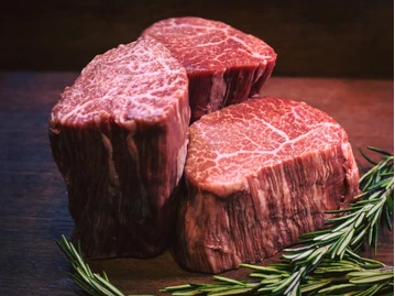 Oak Steakhouse photo