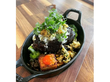 Oakleys Bistro menu photo