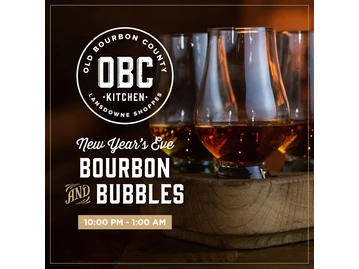 OBC Kitchen menu photo