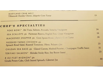 Ocean Prime photo