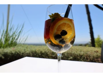Odyssey Restaurant & Events photo