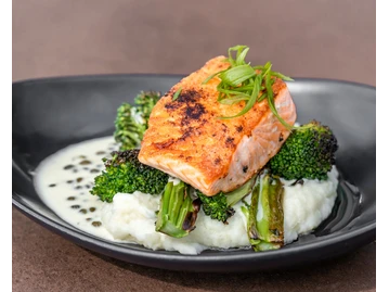 Odyssey Restaurant & Events menu photo