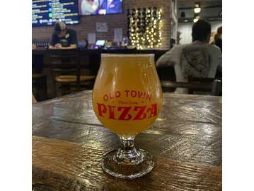 Old Town Pizza photo