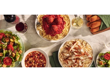 Olive Garden Italian Restaurant photo