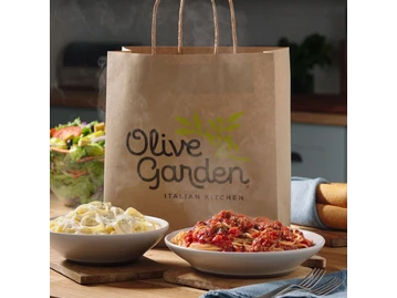 Olive Garden Italian Restaurant photo