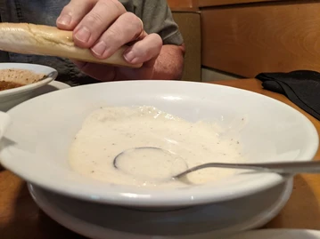 Olive Garden Italian Restaurant photo