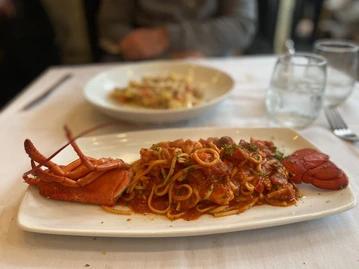 Oliver's Osteria photo