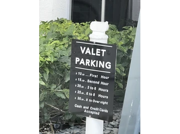 Olivia Restaurant & Roof Top menu photo