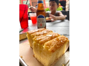 One Hot Mama's American Grill photo