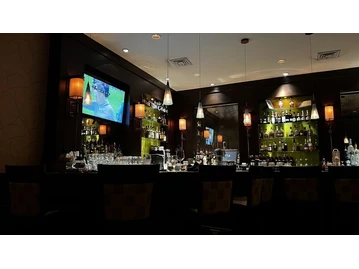 Opus 9 Steakhouse photo