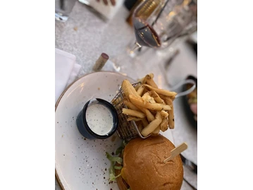 Orange Hill Restaurant & Events photo