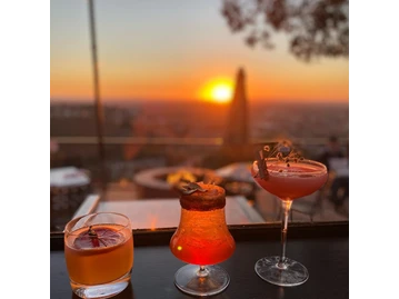 Orange Hill Restaurant & Events menu photo