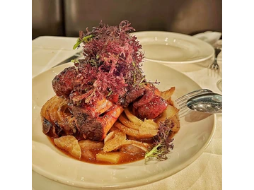 Osteria Mozza photo