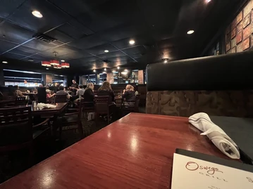Oswego Grill- Lake Oswego photo