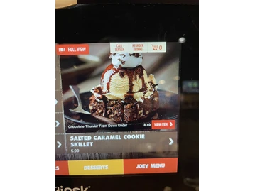 Outback Steakhouse photo
