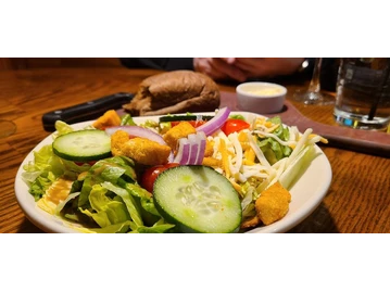 Outback Steakhouse photo
